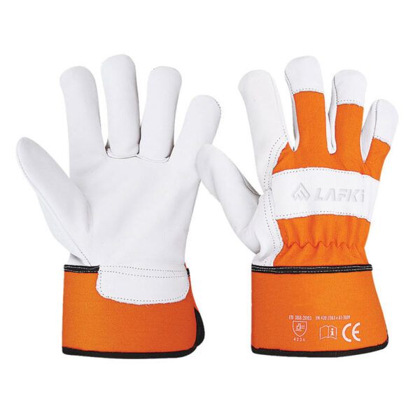 WELDING PROTECTION GLOVES