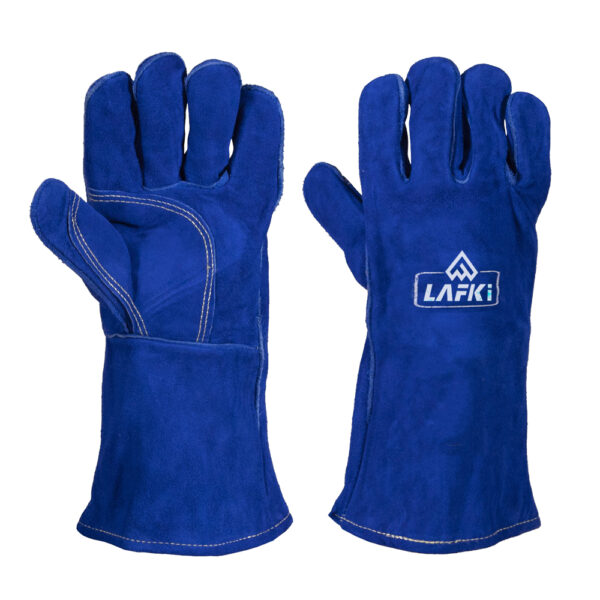 WELDING PROTECTION GLOVES