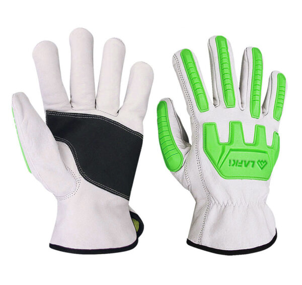 ACTIVE IMPACT GLOVES