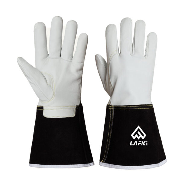 WELDING PROTECTION GLOVES