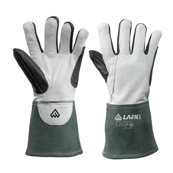 WELDING PROTECTION GLOVES