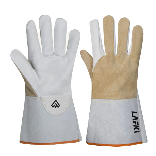 WELDING PROTECTION GLOVES