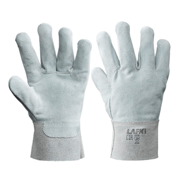 WELDING PROTECTION GLOVES