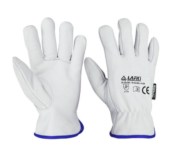 DRIVER GLOVES