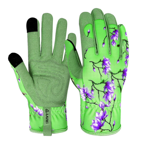 GARDEN GLOVES