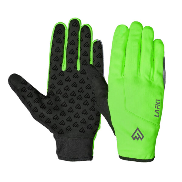 Active Mechanics Glove