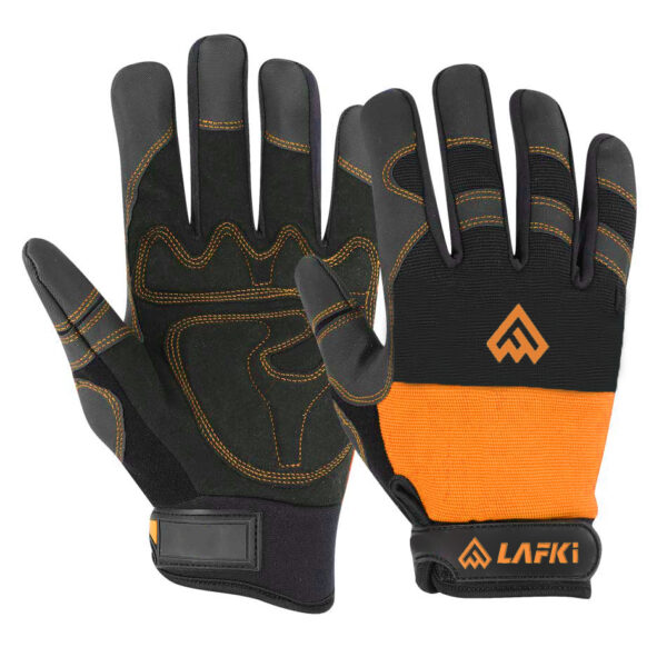 Active Mechanics Glove