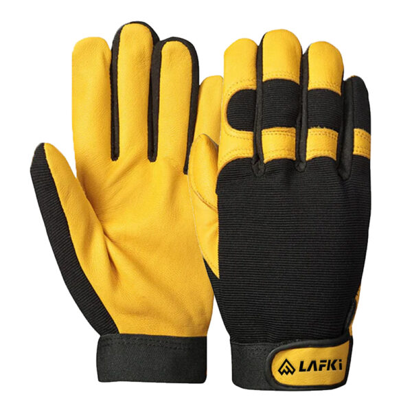 Active Mechanics Glove