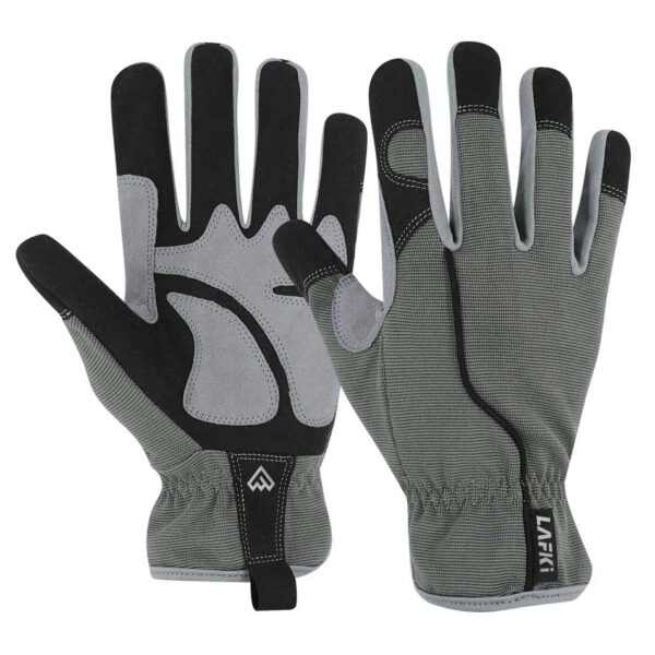 Active Mechanics Glove