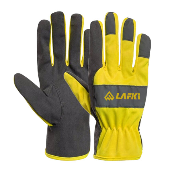 Active Mechanics Glove