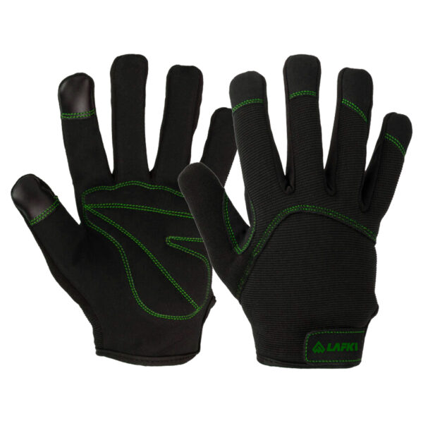 Active Mechanics Glove