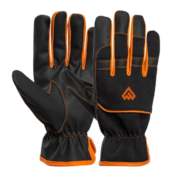 Active Mechanics Glove