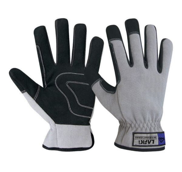 Active Mechanics Glove