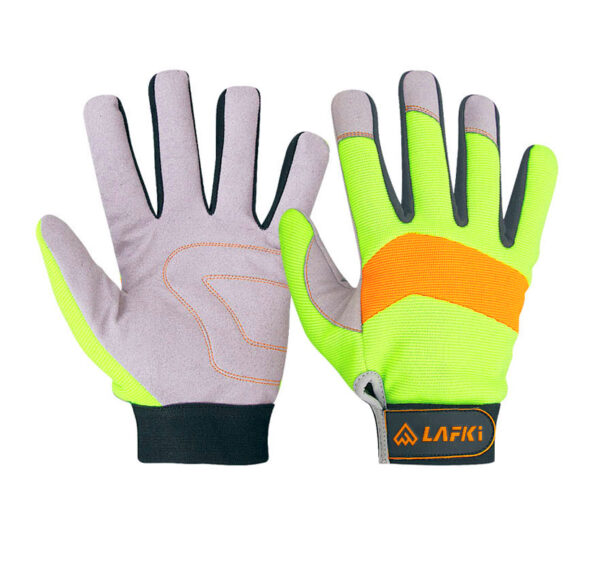 Active Mechanics Glove