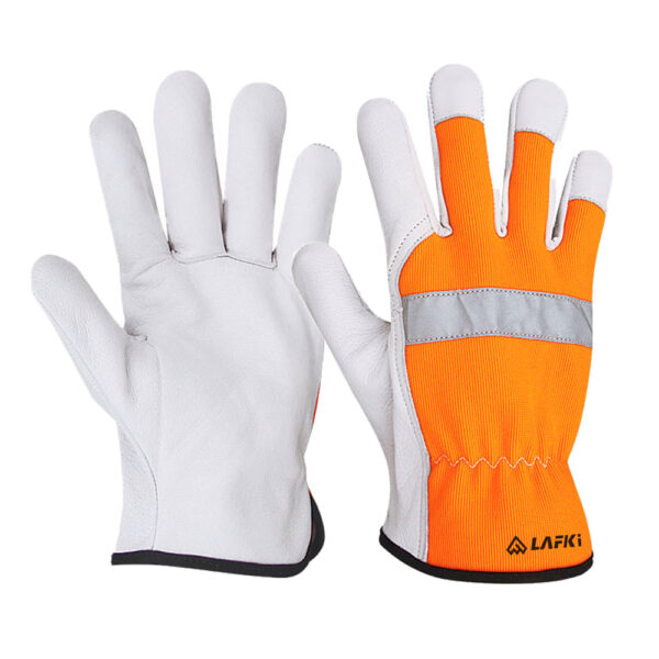 Active Mechanics Glove