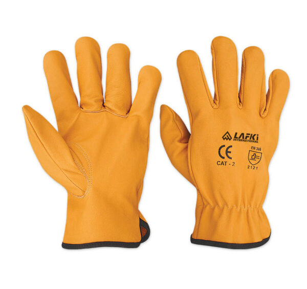 DRIVER GLOVES