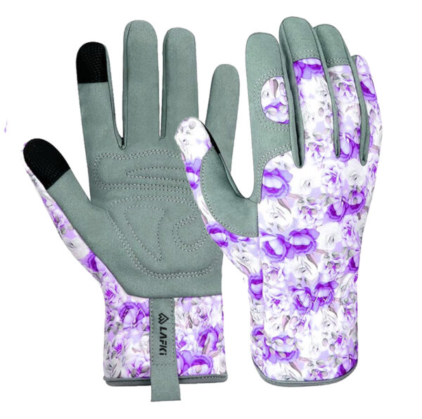 GARDEN GLOVES