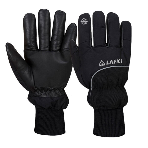 WINTER GLOVES