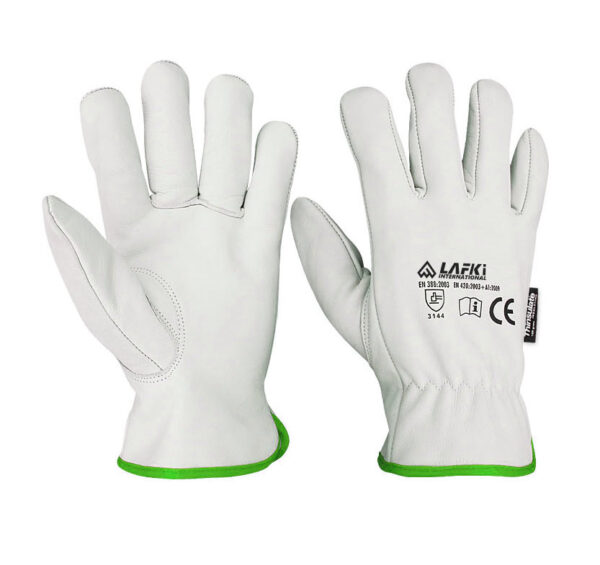 DRIVER GLOVES