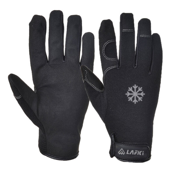 WINTER GLOVES