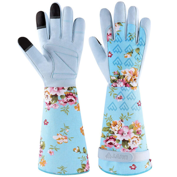 GARDEN GLOVES