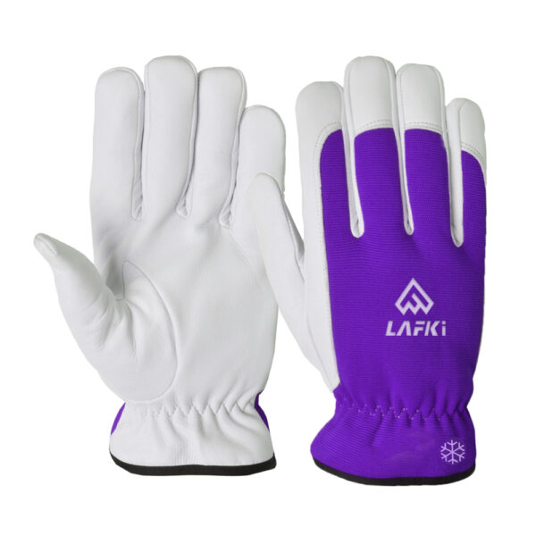 WINTER GLOVES